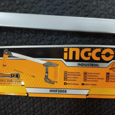 CƯA SẮT CẦM TAY INGCO HHF3008 - HÀNG CHÍNH HÃNG
