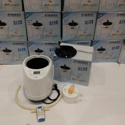 Lều xông hơi và nồi xông hơi DORON 2L, 3L, 4L hàng chính hãng