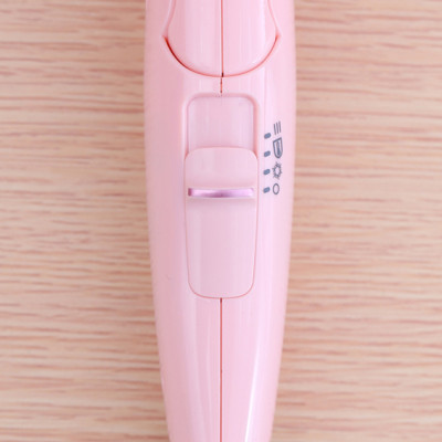 Máy Sấy Tóc Panasonic PAST-EH-ND30-P645 - Hồng