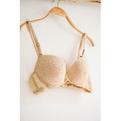 Áo ngực Lovely mút dày 439