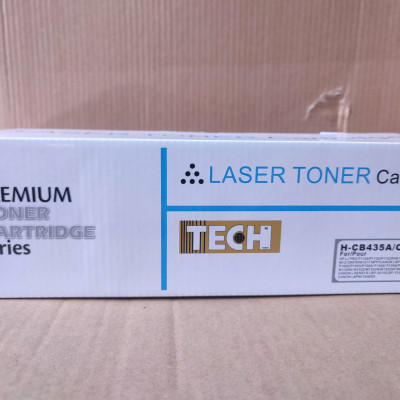 Hộp mực dành cho máy in HP laserjet P1102w, Hộp mực tương thích