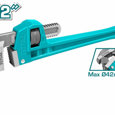 MỎ LẾT RĂNG SIZE TỪ 8INCH- 24INCH TOTAL - HÀNG CHÍNH HÃNG