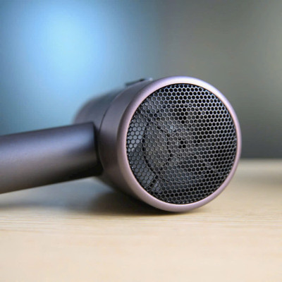 Máy sấy tóc Hàn Quốc CIM908 công suất 2200W với 3 mức gió thông minh - Hàng chính hãng