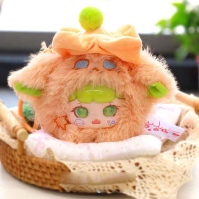 Thú Bông Manchao Fairy Kingdom - Plush Toy MC0585 (Sản Phẩm Bên Trong Là Ngẫu Nhiên)