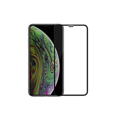 Tấm dán kính cường lực full màn hình 3D CP+ MAX dành cho iPhone 11 Pro Max chính hãng Nillkin