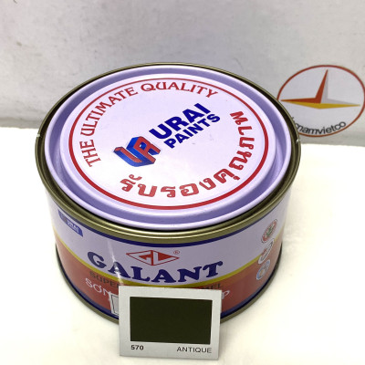 Sơn dầu Galant màu Antique 570 375ml