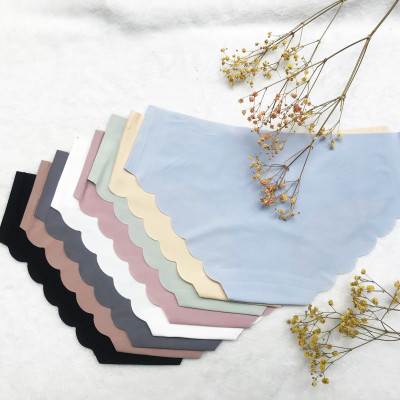 Combo 5 Quần Lót Nữ Su Lụa Cao Cấp (freesize 40-58kg) mã N01