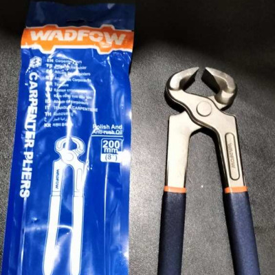 KỀM CÀNG CUA ĐẦU LỚN 8" WPL9908 WADFOW - HÀNG CHÍNH HÃNG