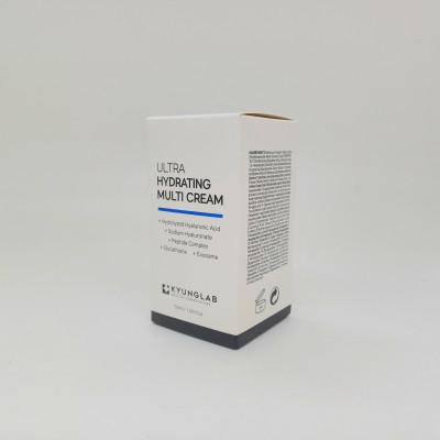 Kem Dưỡng ẩm Chống Lão Hóa Cho Da Kyung Lab Ultra Hydrating Multi Cream 50ml