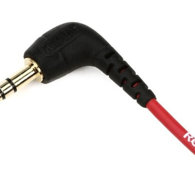 JACK NỐI MIC SC7 TỪ RODE VIDEOMIC GO/ VIDEO MICRO VÀO IPHONE IPAD hàng chính hãng