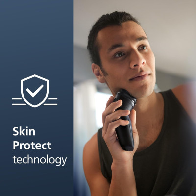 Máy cạo râu Philips X3001/90 hàng chính hãng