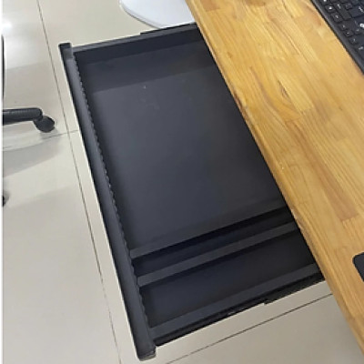 Ngăn kéo bàn làm việc tiện ích, thông minh MAH-NK