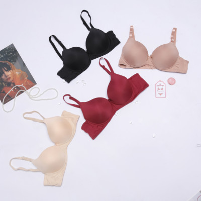 Áo Ngực Không Gọng Đệm Mỏng Nhẹ Nhàng- GLK 184