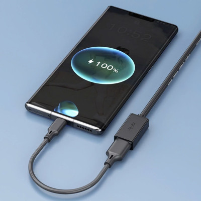 Dây Cáp Nối Dài USB 3.0 Dài 2M - Hàng Nhập Khẩu