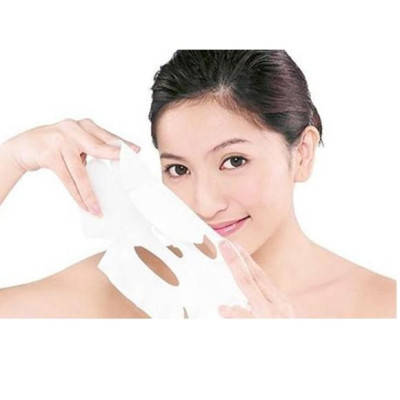 [ Mua 10 tặng 2 ] Mặt nạ dưỡng da Dermal tinh chất Q10 23gram