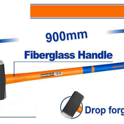 BỤA TẠ 5KG 900MM WHM2350 WADFOW - HÀNG CHÍNH HÃNG