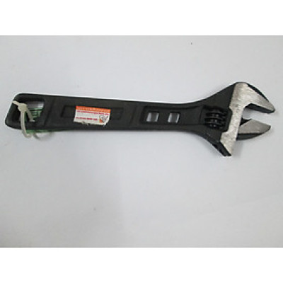 Mỏ Lết Đen 6" - 150mm Ega Master 61117