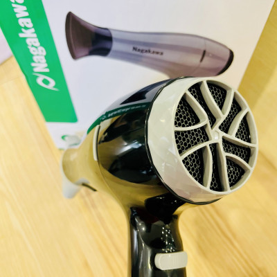 Máy Sấy Tóc Nagakawa NAG1606 (2000W) - Hàng Chính Hãng