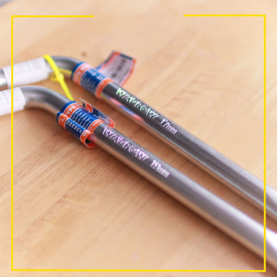 TAY VẶN LỐP CHỮ L WADFOW (NHIỀU KÍCH THƯỚC) - HÀNG CHÍNH HÃNG