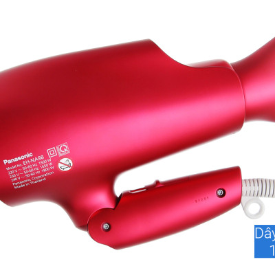 Máy sấy tóc Panasonic EH-NA98RP645 - Hàng Chính Hãng