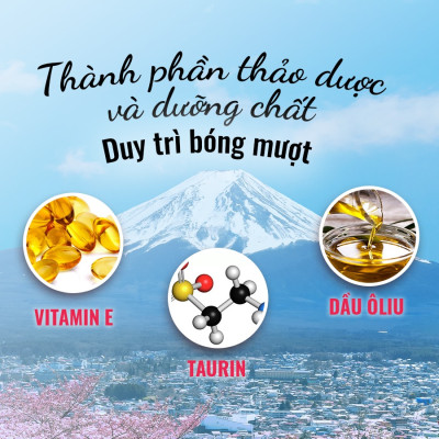 Thuốc nhuộm phủ bạc Bigen Men dành cho nam, nhuộm tóc bạc hoàn toàn, mùi dễ chịu, tiện lợi 80ml dạng kem