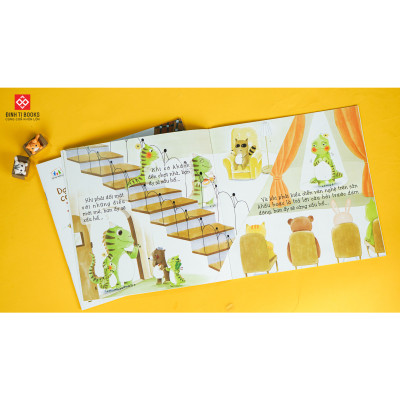 Combo (8 Tập): Sách - Dạy Con Thói Quen Tốt