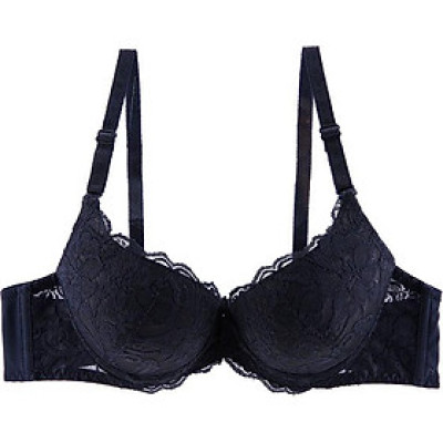 Áo Ngực Cao Cấp Mignon Ren An 055