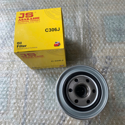 Lọc nhớt Triton 2.5 Diesel 2015, 2016, 2017, 2018, 2019, 2020, 2021, 2022,.. - C306J