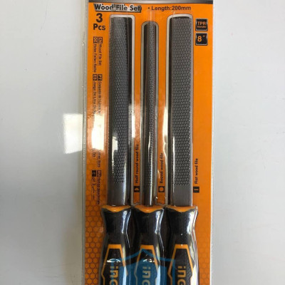 BỘ GIŨA MINI 6 CHI TIẾT INGCO HKTF63 - HÀNG CHÍNH HÃNG