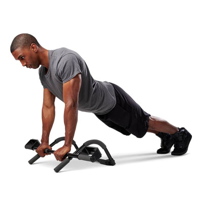 Dụng Cụ Hít Xà Đơn Tại Nhà Harbinger Multi Gym Pro  