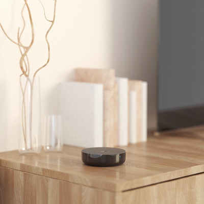 Aqara Hub M2 Bộ Điều Khiển Trung Tâm Zigbee 3.0 và Hồng Ngoại