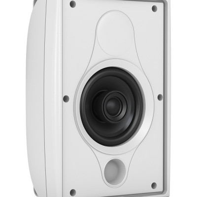 TANNOY DVS 4-WH -- 4" Công Suất 40 - 160 Watts - Hàng Chính Hãng 