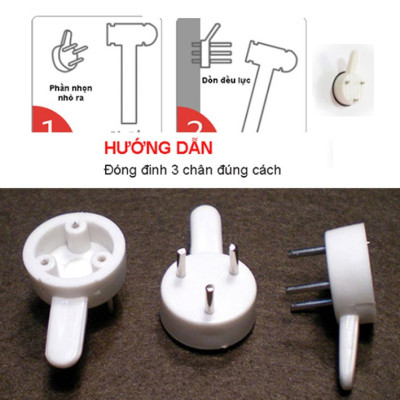 (HCM) Tranh đồng hồ tròn tráng gương vân gỗ trang trí phòng khách, phòng làm việc kèm đinh treo