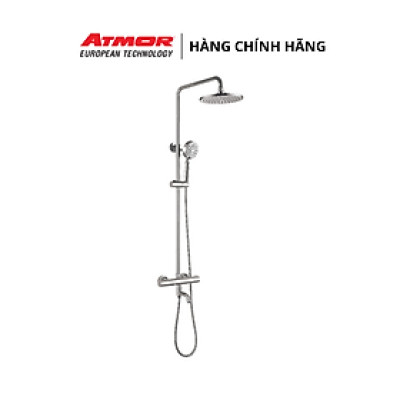 Bộ cần sen tắm ATMOR AT30902 (HÀNG CHÍNH HÃNG)