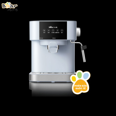 Máy pha cà phê Bear CF-B15V1 Hàng chính hãng