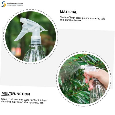 Bình xịt phun sương tưới cây cảnh Seiwa Pro B 500ml - Hàng Nội Địa Nhật Bản