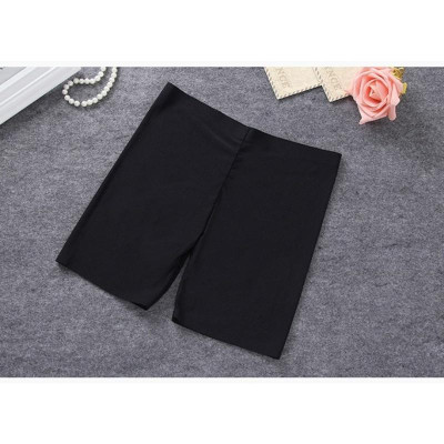 Quần Mặc Váy Su Thông Hơi Trơn 6530 | Mát Mẻ, Không Lộ, Chống Hớ Hiệu Quả