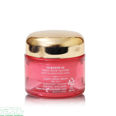 Kem Collagen nâng cơ da chống lão hóa cao cấp DABO Collagen Lifting Cream ( 50ml ) 