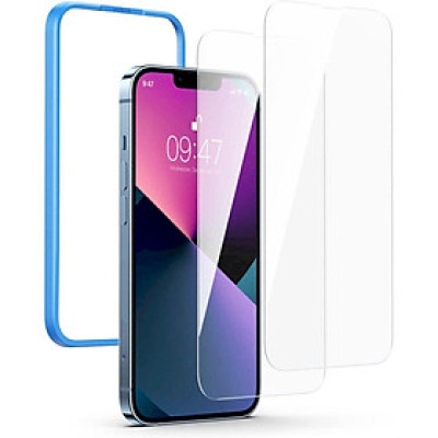 Miếng dán cường lực dành cho iphone 13 / 13 Pro - 1 miếng Ugreen 80966 1pcs 6.1inch SP194 hàng chính hãng