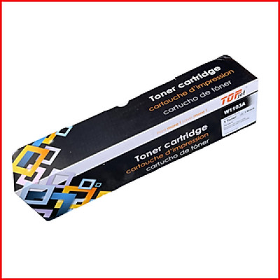 Hộp mực 03A - W1103A Topjet: Cho máy in  HP LaserJet Neverstop Laser 1000w/ MFP 1200a/  MFP 1200w - Hàng nhập khẩu