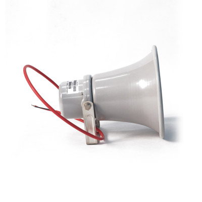 MHO 420 TW/EN Loa còi thông báo outdoor 20W FBT - HÀNG CHÍNH HÃNG