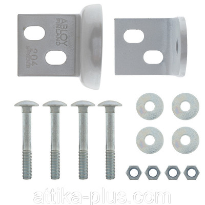 Pad Khóa Cửa ABLOY PL204