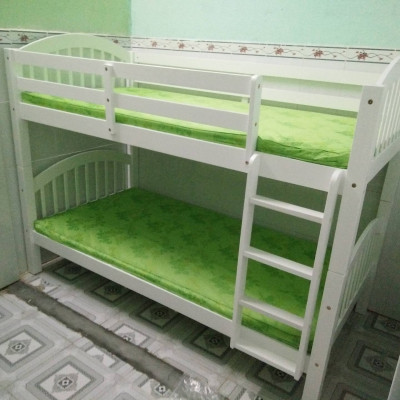 Giường Tầng GT025-WH 