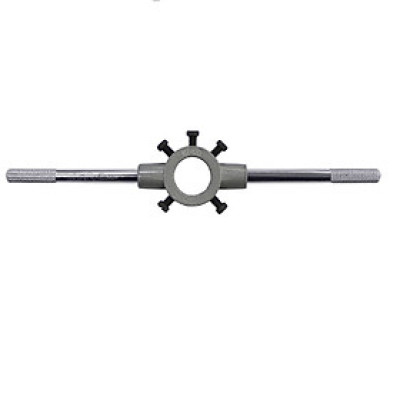 Tay quay bàn ren  Ega Master 57976