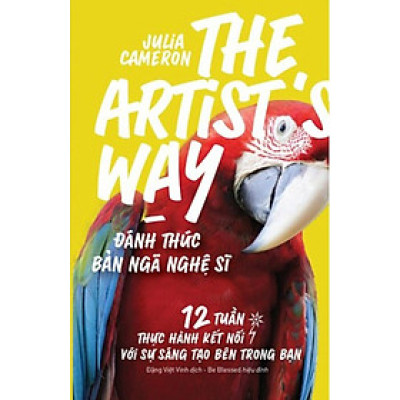 ĐÁNH THỨC BẢN NGÃ NGHỆ SĨ - THE ARTIST