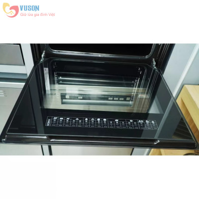 Lò nướng Chefs EH-BO600B - Hàng chính hãng