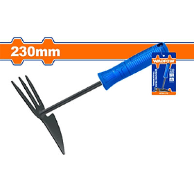 CÀO LÀM VƯỜN 230MM WTW1179 WADFOW - HÀNG CHÍNH HÃNG