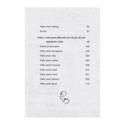 Tâm Lý Phạm Tội Của Những Kẻ Khốn Cùng - 1980