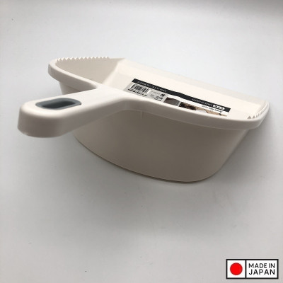 Ky hốt rác cán ngắn Sanada Seiko - Hàng nội địa Nhật Bản |#Made in Japan|