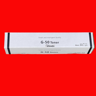 Mực Canon NPG 50/ G 50: Cho máy photocopy Canon iR2535/2545 ( BIASDO - Hàng nhập khẩu )